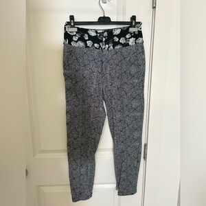 Lululemon Athletica Departure Pants
